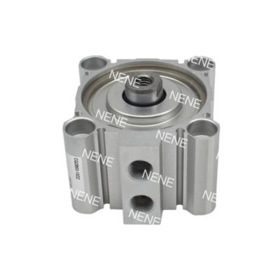 CQ2A12-40D Einfachwirkender Pneumatikzylinder SMC