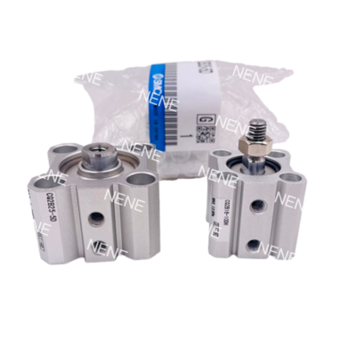 SMC CQ2A12-5DM Kompakter und vielseitiger Kolben-Pneumatikzylinder