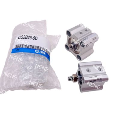 CQ2A12-40D Einfachwirkender Pneumatikzylinder SMC