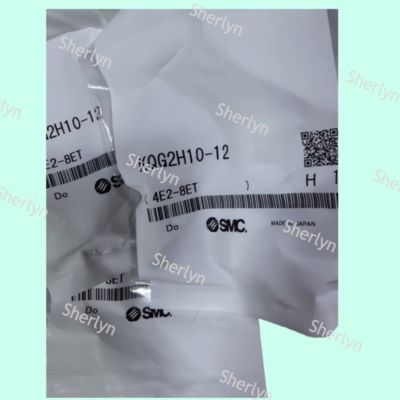 KQG2H10-12 SMC Pneumatik-Schnellkupplung  Gerade KQG2-Serie  4E2-8ET/KQ2A59