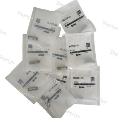 KQG2H12-16 SMC Metall-Edelstahl-Schnellanschluss SS316 KQG2 Serie 4E2-8EU/KQ2A68