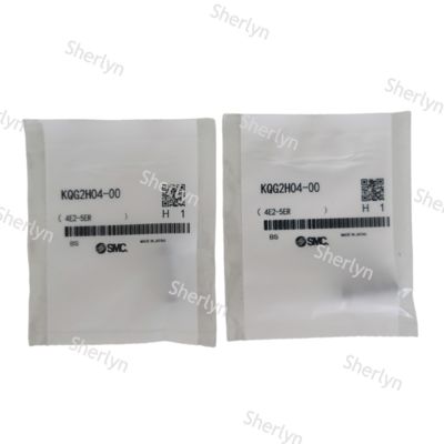 KQG2H12-16 SMC Metall-Edelstahl-Schnellanschluss SS316 KQG2 Serie 4E2-8EU/KQ2A68