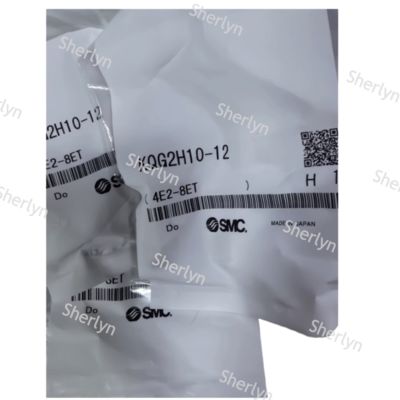 KQG2H12-16 SMC Metall-Edelstahl-Schnellanschluss SS316 KQG2 Serie 4E2-8EU/KQ2A68