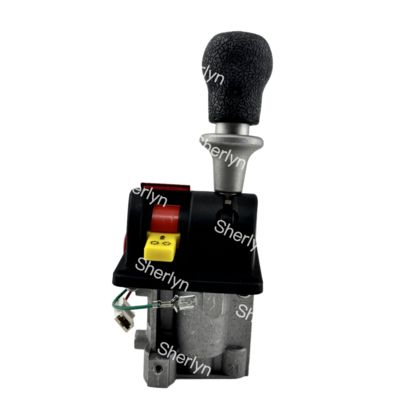 Hyva JQF34-A 14750667H Dump Truck Standard-Luftregelungsventil Hebventil