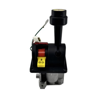 BKQF34-C 3-Wege Hyva 14750665H Kipplaster-Ventil Steuerventil mit Nebenantrieb Kippventil