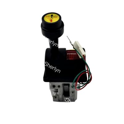 BKQF34-C 3-Wege Hyva 14750665H Kipplaster-Ventil Steuerventil mit Nebenantrieb Kippventil