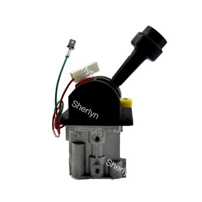 BKQF34-C 3-Wege Hyva 14750665H Kipplaster-Ventil Steuerventil mit Nebenantrieb Kippventil