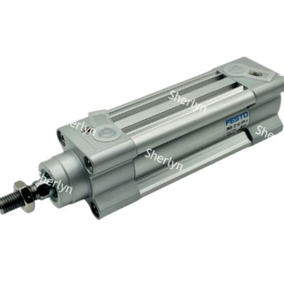 Festo DNCB-32-50-PPV-A Standardzylinder 32mm Bohrung 50mm Hub