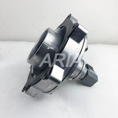 WPS-CA/EP76 3-Inch Submerged Pulse Valve WATSON Solenoid Valve Pulse Jet Valves AC220V DC24V