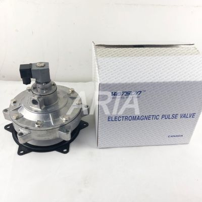 WPS-CA/EP76 3-Inch Submerged Pulse Valve WATSON Solenoid Valve Pulse Jet Valves AC220V DC24V