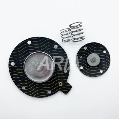 WPS-CA/TG40 Solenoid-Ventil-Diaphragma-Reparatur-Set, Pulsventil-Reparatur-Set
