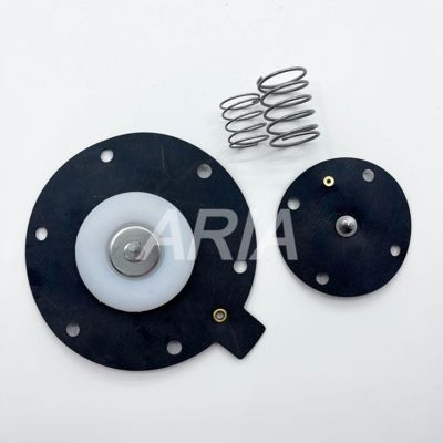 WPS-CA/TG40 Solenoid-Ventil-Diaphragma-Reparatur-Set, Pulsventil-Reparatur-Set