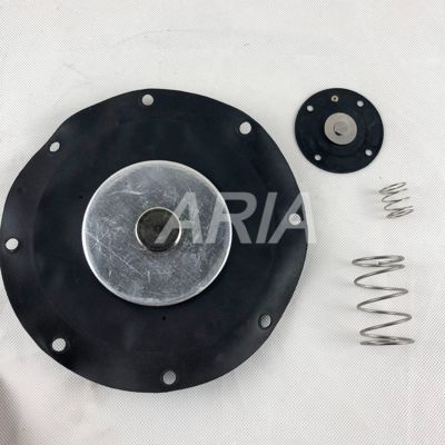 Watson WPS-CA/TG76 3'' 3 Zoll Pulsventil Zwischenschirm Magnetventil Zwischenschirm Reparatur-Kit, Pulsventil Reparatur-Kit