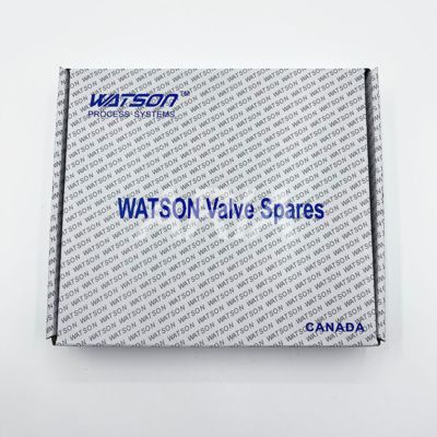 Watson WPS-CA/TG76 3'' 3 Zoll Pulsventil Zwischenschirm Magnetventil Zwischenschirm Reparatur-Kit, Pulsventil Reparatur-Kit