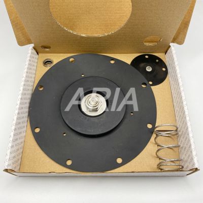 Watson WPS-CA/EP76 3-Zoll Unterwasser-Pulsventil-Diaphragma-Reparatur-Kit, Elektromagnetische Ventil-Diaphragma-Reparatur-Kit