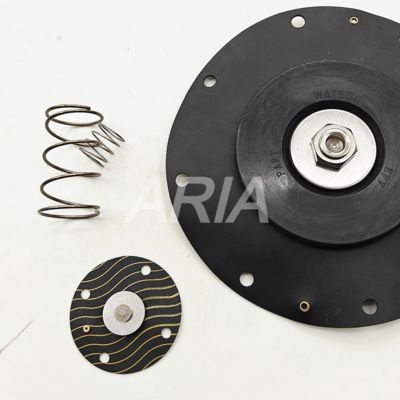 Watson-Pulsventil-Diaphragma-Reparatur-Kit-Reparatur-Kit-Solenoidventil-Diaphragma