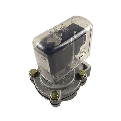 KOREA JOIL JISI25 DN25 24VDC 220VAC Pulsstrahlventile aus Aluminium 1 Zoll