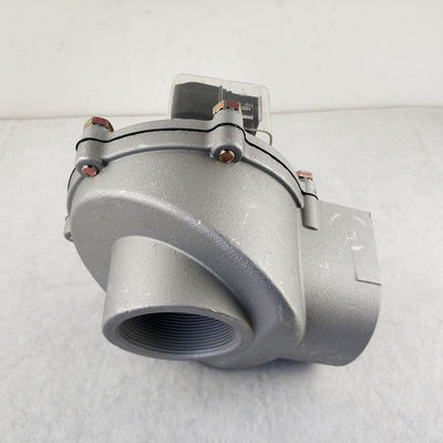 Integrierte Korea JISI65 Doppelmembran-Impulsventile 2,5 Zoll Impulsstrahlventile