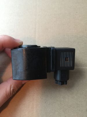 JOIL Elektromagnetische Impulsventil-Spule JOIL AC220V AC110V 50HZ DC24V 1,2A Magnetventil