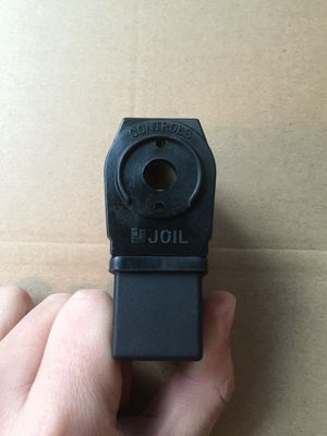 JOIL Elektromagnetische Impulsventil-Spule JOIL AC220V AC110V 50HZ DC24V 1,2A Magnetventil