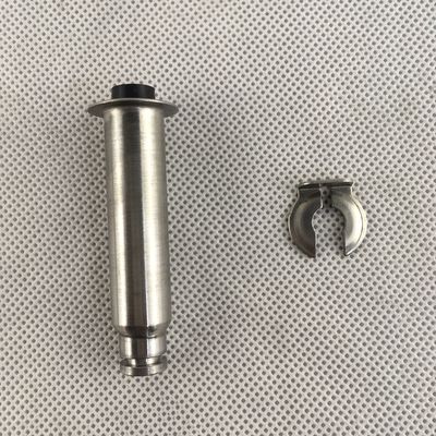 JOIL Elektromagnetische Pulsventil-Pilotkopf Bewegliche Eisenkern-Pulsventilzubehör