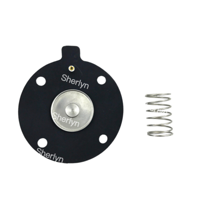 BFEC DMF-Z-20S Rechtswinkel 3/4 Zoll Diaphragma Reparaturbeutel Typ Staubentfernung Elektromagnetische Pulsventil