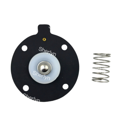 BFEC DMF-Z-20S Rechtswinkel 3/4 Zoll Diaphragma Reparaturbeutel Typ Staubentfernung Elektromagnetische Pulsventil