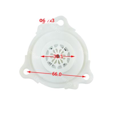 1 Zoll Norgren Pulsventil Zwerchfell Reparatur-Kit 1261253 8296400.8191 8297400