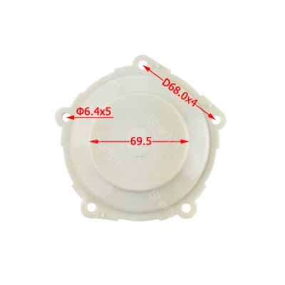 1.5-Zoll-Norgren-Pulsventil, Staubentfernungsklappe, Zwerchfläche 1261402 8296600.8171.0000