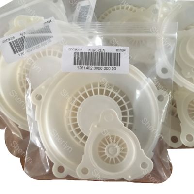 1.5-Zoll-Norgren-Pulsventil, Staubentfernungsklappe, Zwerchfläche 1261402 8296600.8171.0000