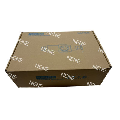 SFRL800 G1 1/2 G2 Druckluft Pneumatikregler Öler Edelstahl Filtration+Ölnebel