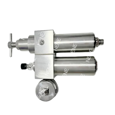 SFRL800 G1 1/2 G2 Druckluft Pneumatikregler Öler Edelstahl Filtration+Ölnebel