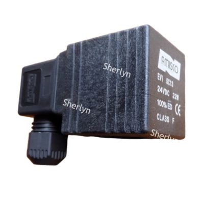 AMISCO EVI 7-9 Spirale AC220V 5VA