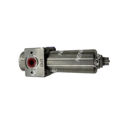 Filter aus Edelstahl SF200 1/4" Gewindegröße Pneumatischer Filterregulator Schmierstoff