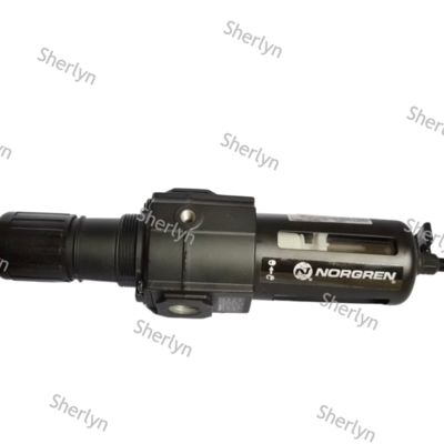 Norgren Filterregulator B73G-3GK-AT1-RMN