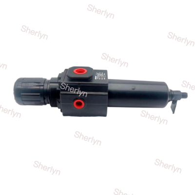 B73G-3GK-QT3-RMN Norgren Pressure Regulierfilter