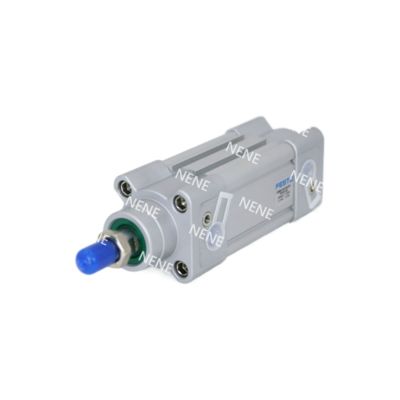 FESTO 532742 DNCB-40-125-PPV-A Pneumatikzylinder Kolben 40 Zylinderdurchmesser