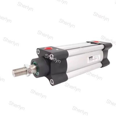 P1F Serie PARKER ISO15552 P1F-S032MC-0075-0000 Doppelwirkender Luftzylinder Automatisierungskomponenten