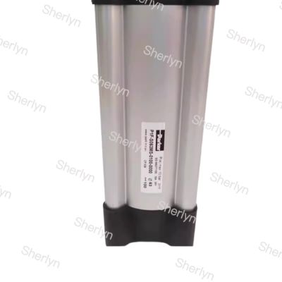 Parkrer P1F-S032MC-0100-0000 Standardzylinder G 1/8-Hafen