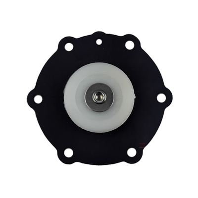 Hohe Flexibilität und 000-Zyklen-Lebensdauer Pulsventildiaphragma für industrielle Anwendungen