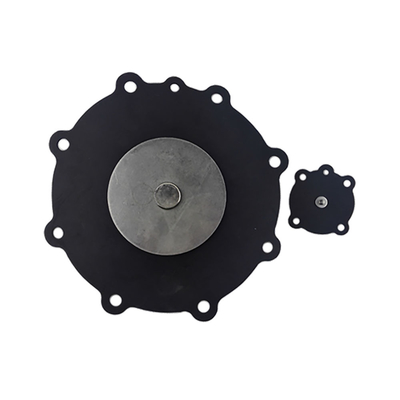 JIHI 80 JOIL Typ Solenoid-Puls-Diaphragma-Ventil 3'' JISI 80 JISR 80 JIHI 80 JIHR 80 Puls-Ventil-Membran-Kits