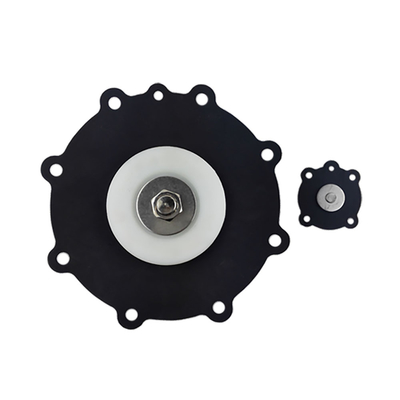 JIHI 80 JOIL Typ Solenoid-Puls-Diaphragma-Ventil 3'' JISI 80 JISR 80 JIHI 80 JIHR 80 Puls-Ventil-Membran-Kits