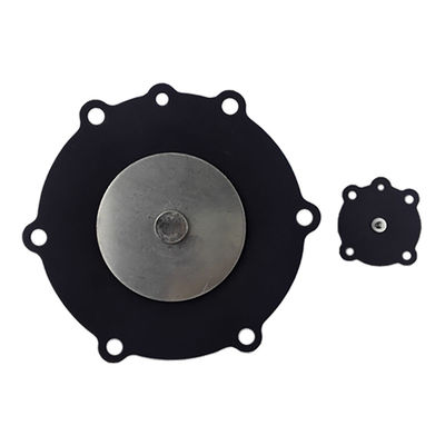 2.5'' Diaphragma-Reparatur-Kit für das Pulsventil JISI65 JIFI65 JIHI65