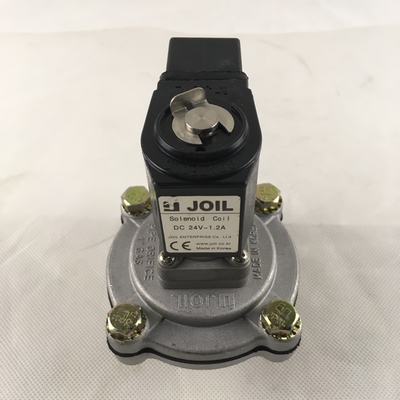 JOIL Elektromagnetische Impulsventilspule JOIL AC220V AC110V 50HZ DC24V 1,2A