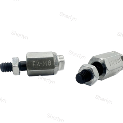 FK- M20x1.5 FK-Serie FESTO Zylinder-Schwimmgelenk