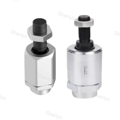 FESTO FK Schwimmverbindung FK-M5x0.8 Zentrierungsanschluss