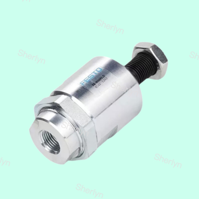 Festo FK-M16X1.5 Schwimmendes Gelenk FK-Serie
