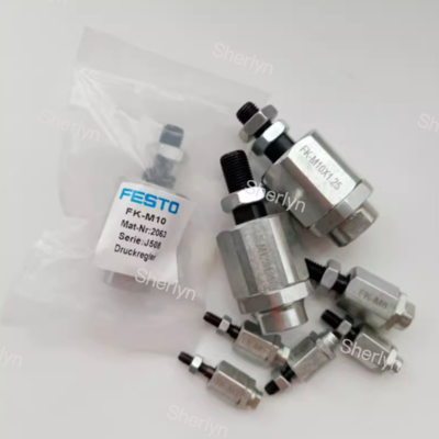 FESTO Zylinder-Floating Joint FK-M6x 1