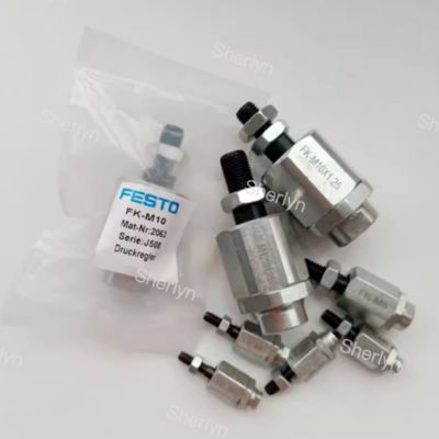 Festo FK-Reihe Zylinder schwimmende Verbindung FK-M8x1.25
