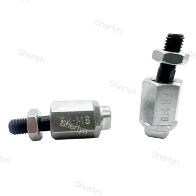 FESTO FK Schwimmverbindung FK-M5x0.8 Zentrierungsanschluss